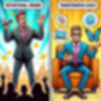 motivational speaker vs transformational coach