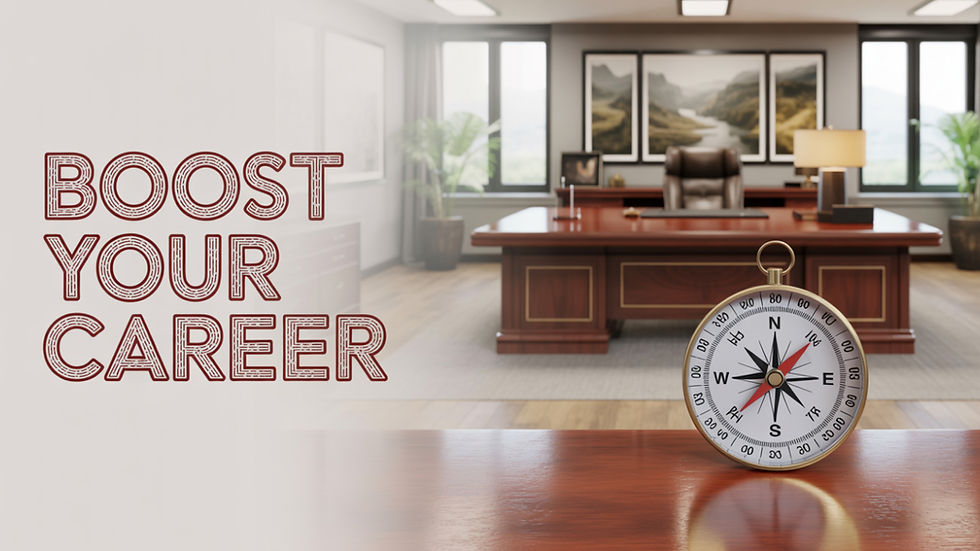 Unlock Career Growth Fast: Feng Shui Office Layout Secrets That Actually Work!