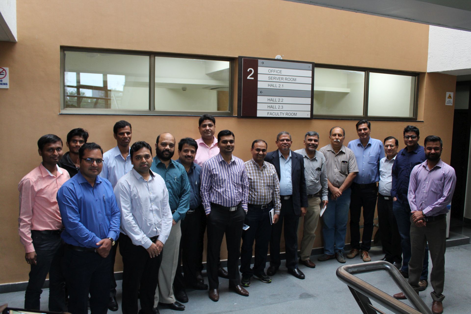 MCCIA, Pune