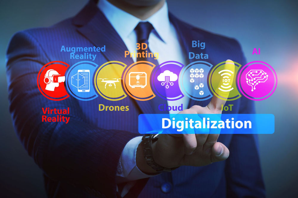 5 steps to help your business launch a successful digital ...