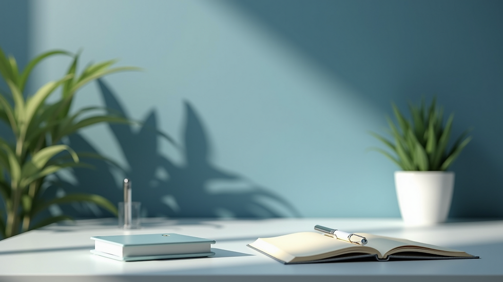 Choosing Feng Shui Colors for Positive Energy