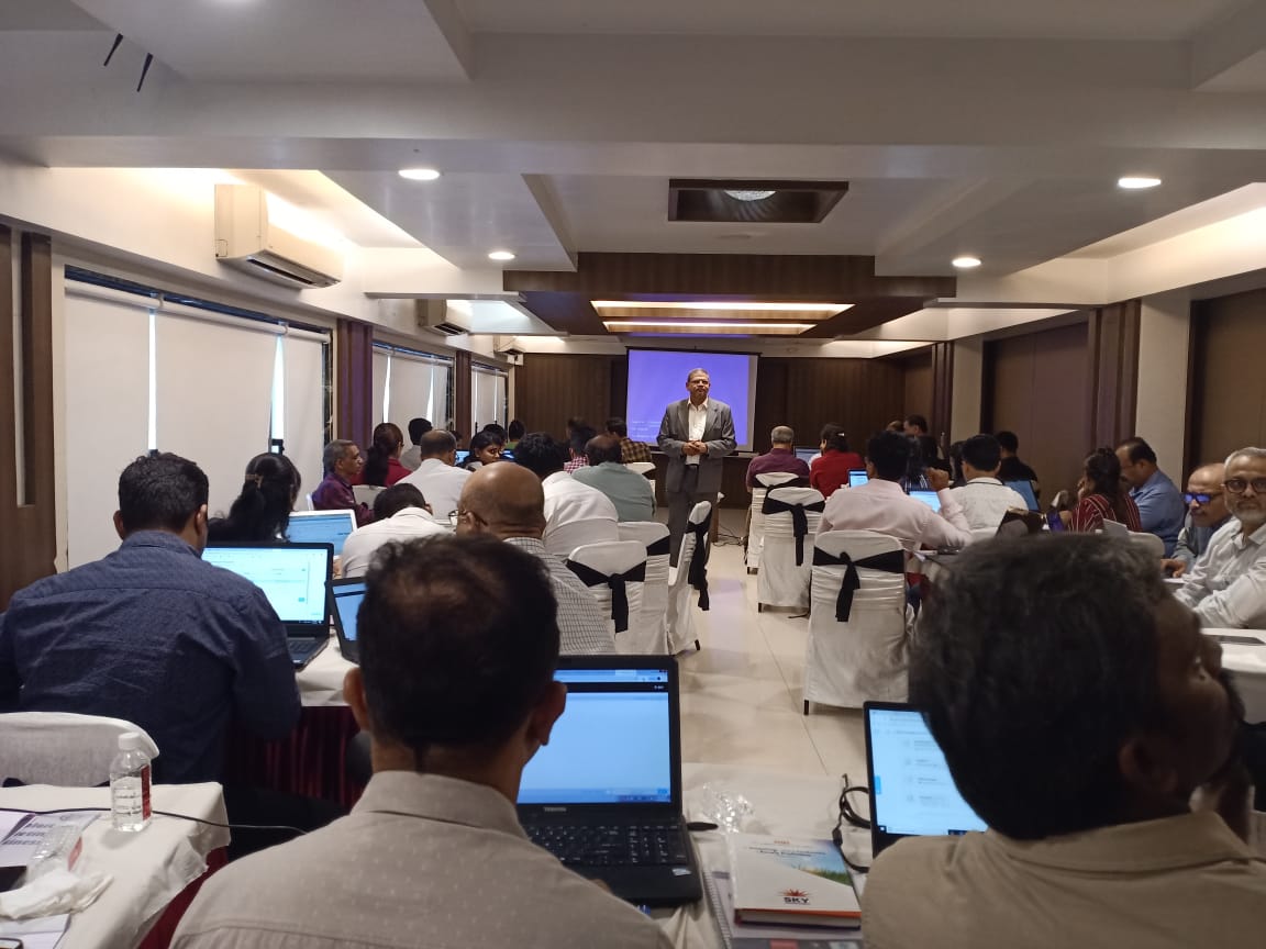 Digital Marketing Workshop