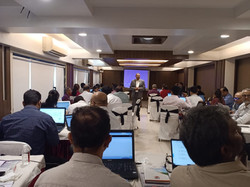 Digital Marketing Workshop