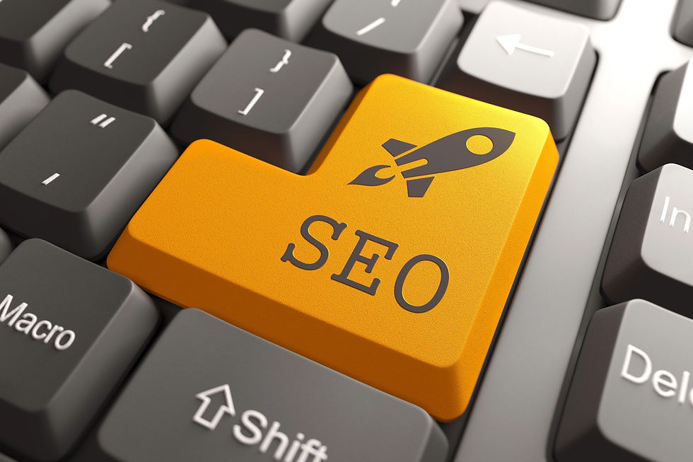 🚀 Ultimate SEO Guide for New Businesses