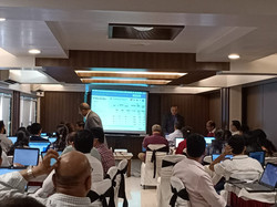 Digital Marketing Workshop with Meudyoja