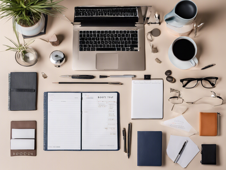 Master Your Day: Boost Productivity with Our Workshop