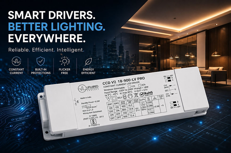 Inside the Making of a Reliable Smart Driver: A Manufacturer’s Perspective