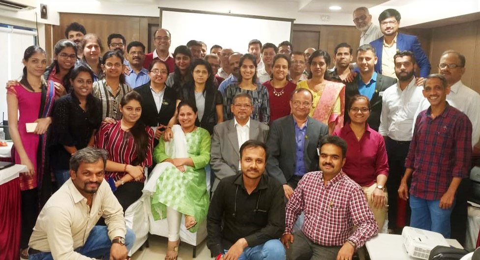 Digital Marketing Workshop