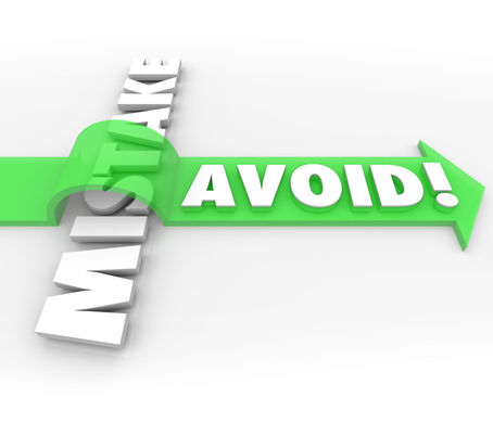 10 blogging mistakes to avoid if you want to be successful in 2023