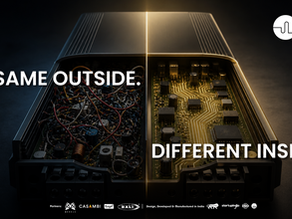 Why India Needs Domestic OEMs for Smart Lighting, Not Just Importers
