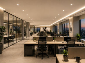 Why Wireless Lighting Control Is Becoming the Future of Indian Commercial Projects