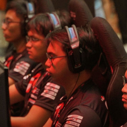 TGR PH hold eSports GT Championship National Finals on October 11-12, 2025