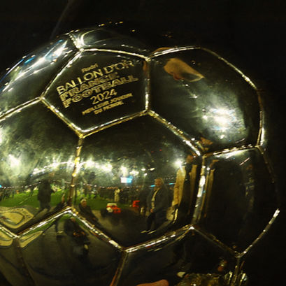 2025 Ballon d'Or: Welcoming the Next Generation of Football