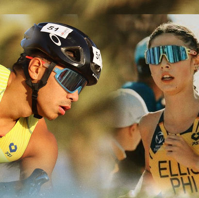 Philippines Eyes Glory in Mixed Relay at Asia Triathlon Cup Gamagori 2025