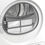 Thumbnail: Whirlpool 9kg droger