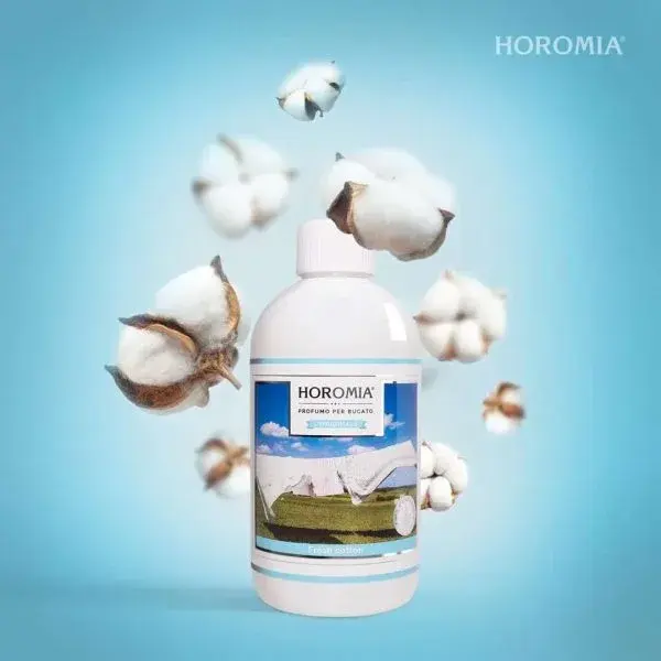 Thumbnail: Horomia wasparfum 500ml
