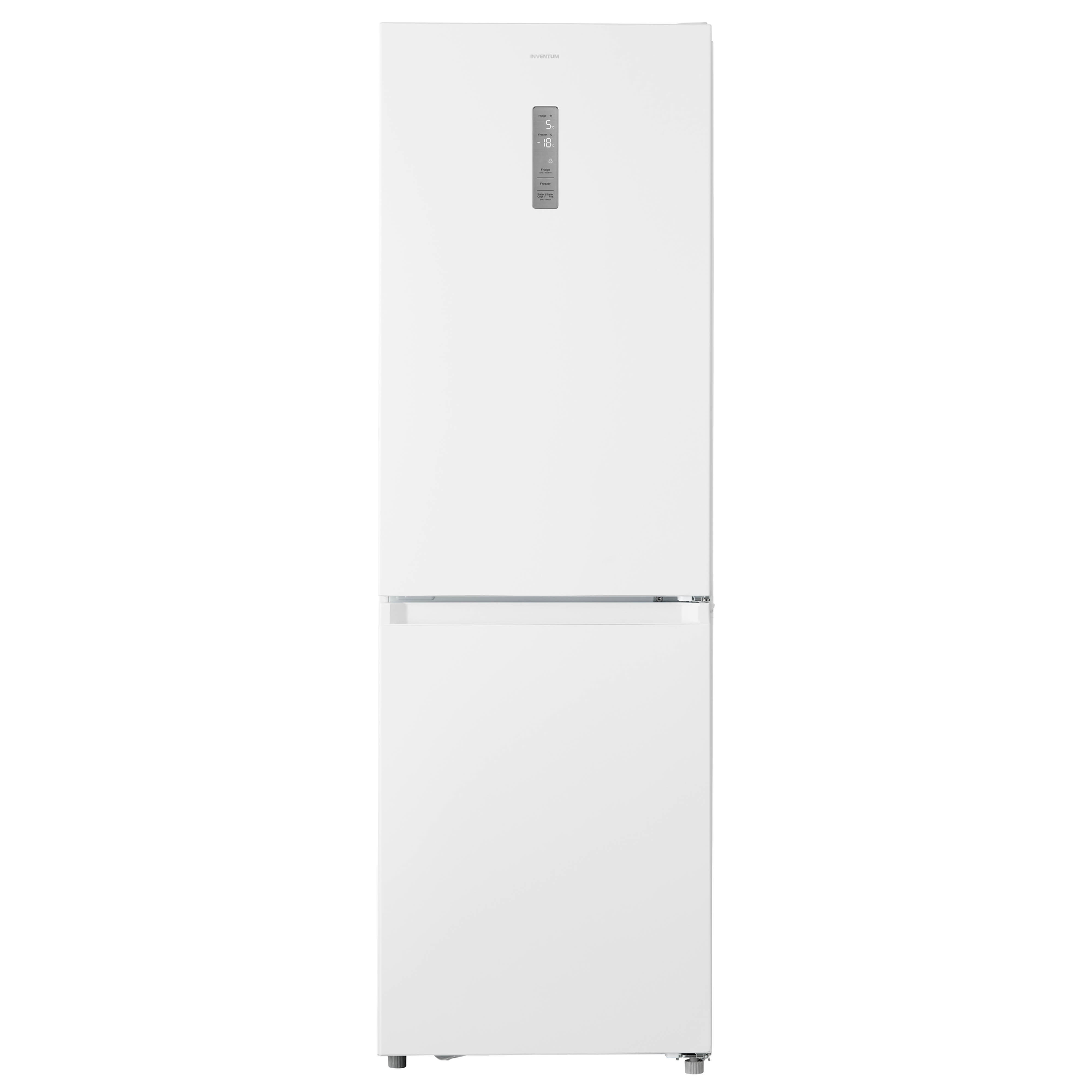 Inventum koelcombi No Frost