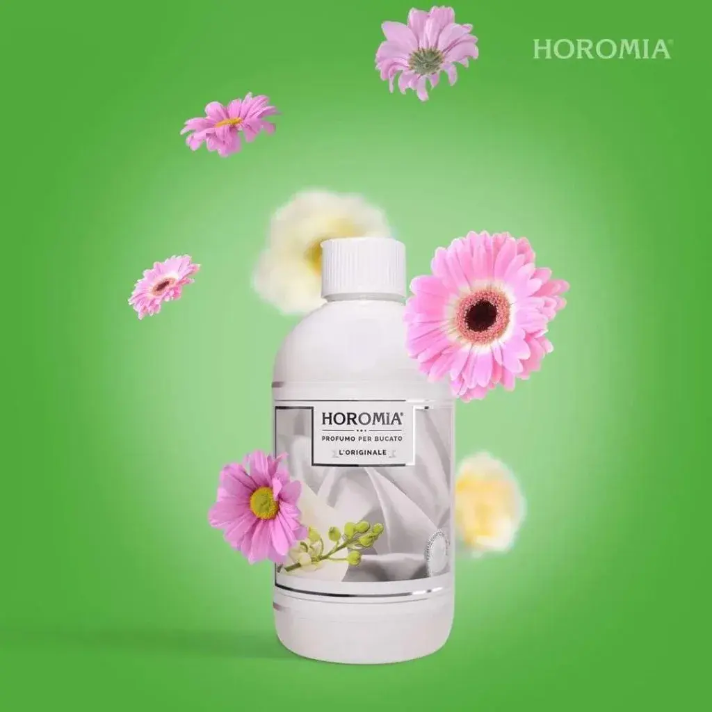 Horomia wasparfum 500ml