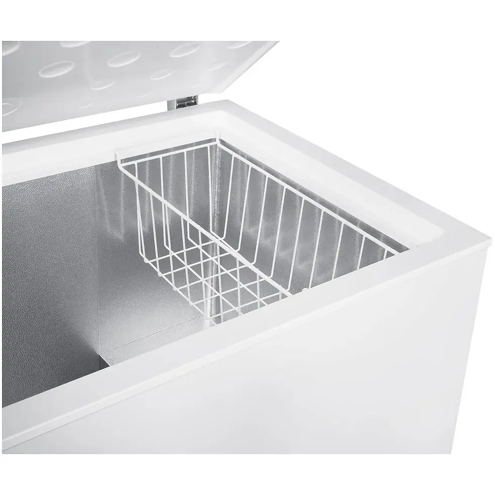 Thumbnail: Beko vrieskist 308 liter