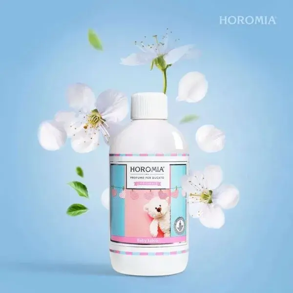Thumbnail: Horomia wasparfum 500ml
