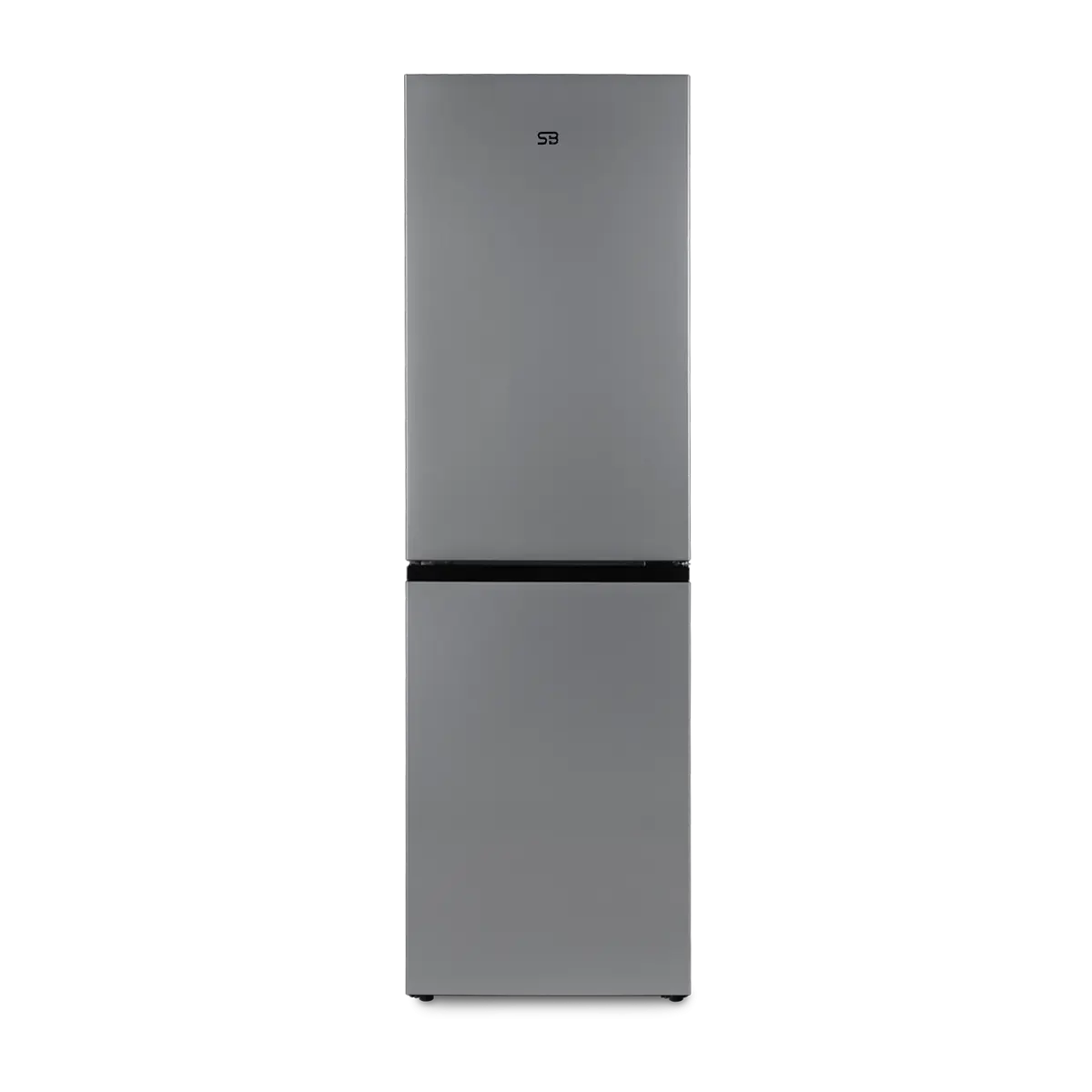 SB koelvriescombinatie 183 cm 4 vrieslades no frost