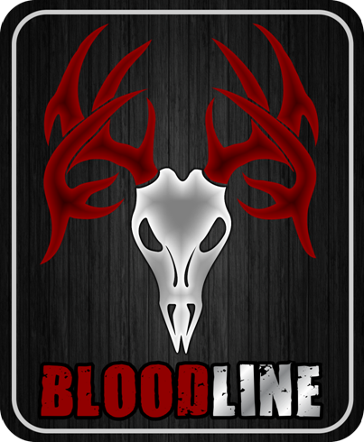Thumbnail: 41" Bloodline Signature Series Bow Case