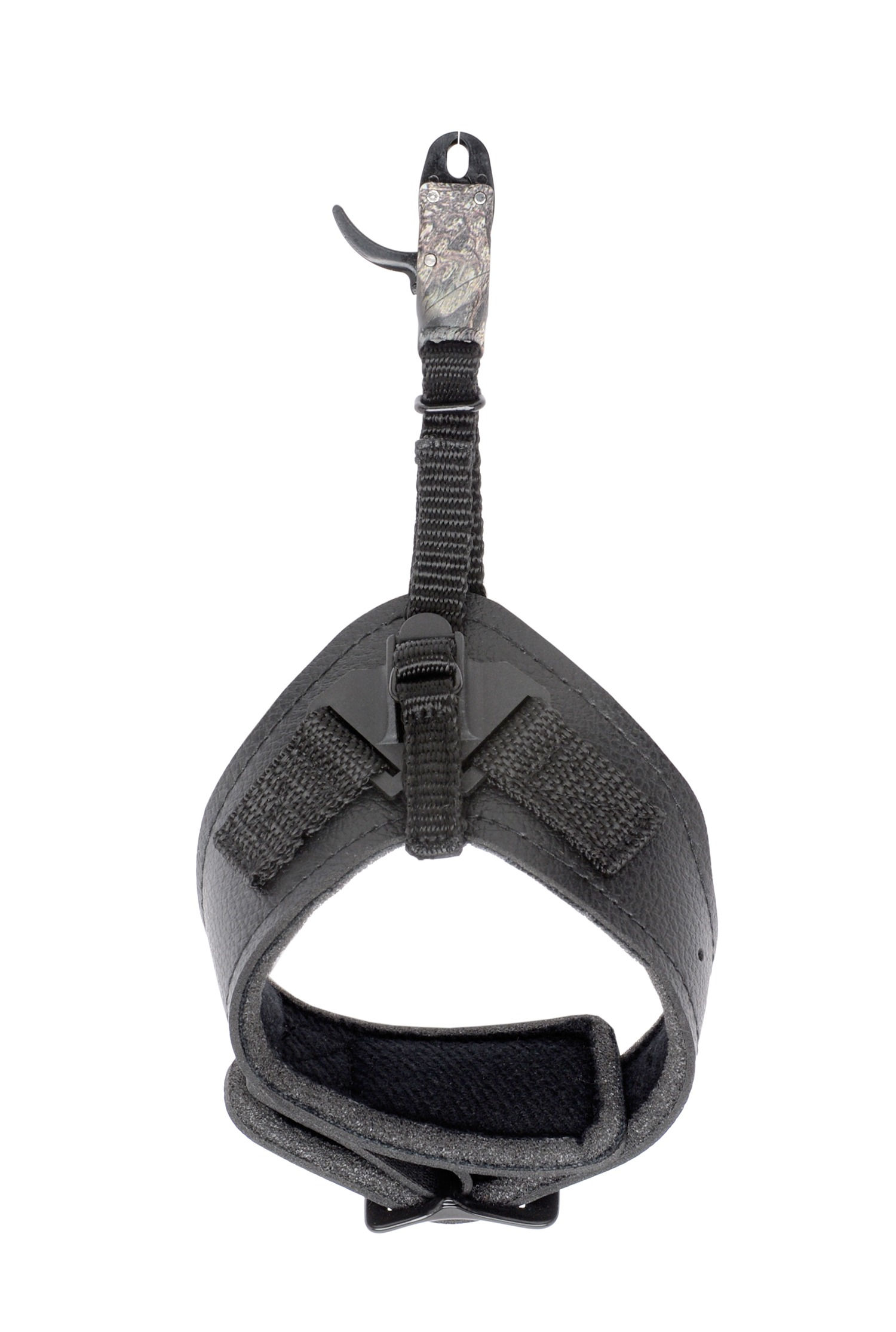 Mustang Ultra Compact Release