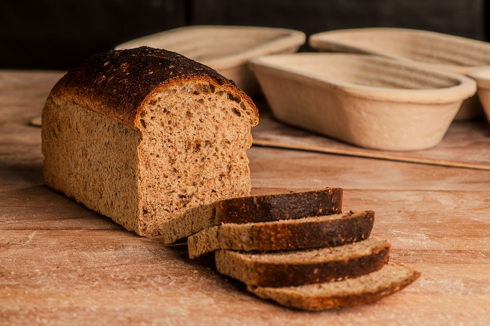Thumbnail: TIN LOAVES
