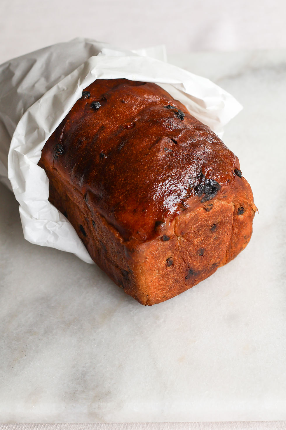 Thumbnail: FRUIT LOAF