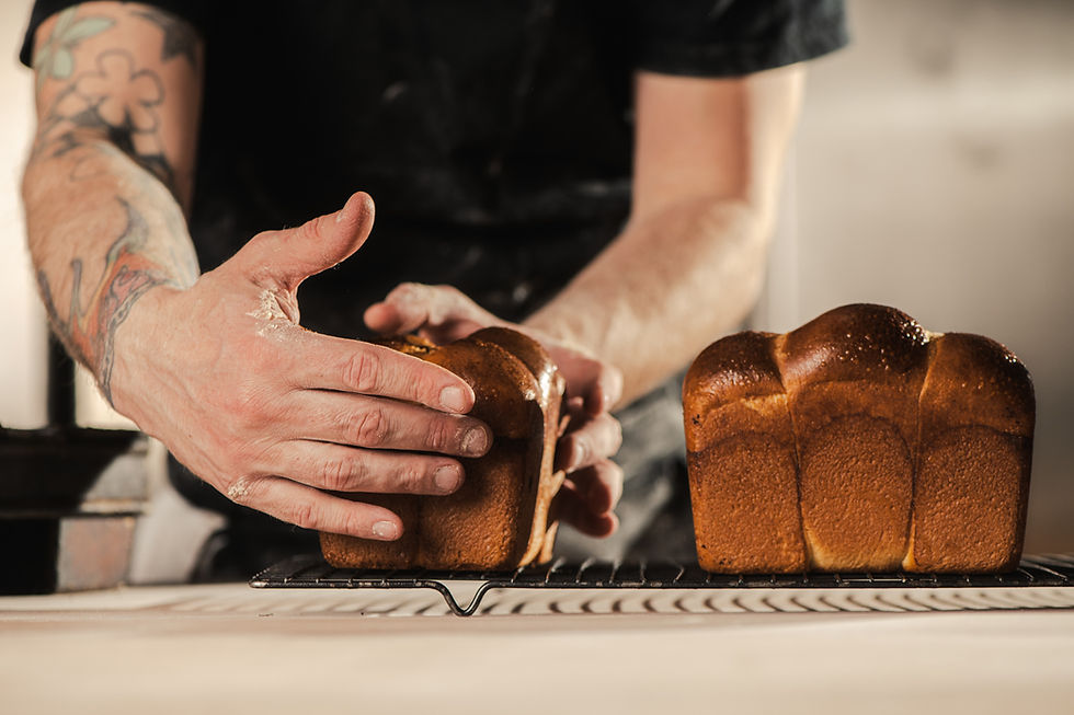 Thumbnail: BRIOCHE TIN