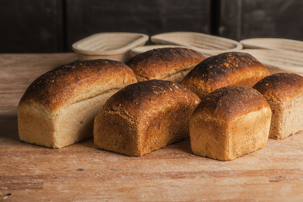 Thumbnail: TIN LOAVES