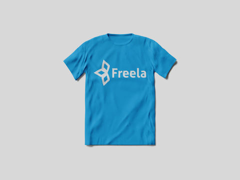 camiseta ou uniforme personalizado com seu logo e sua marca