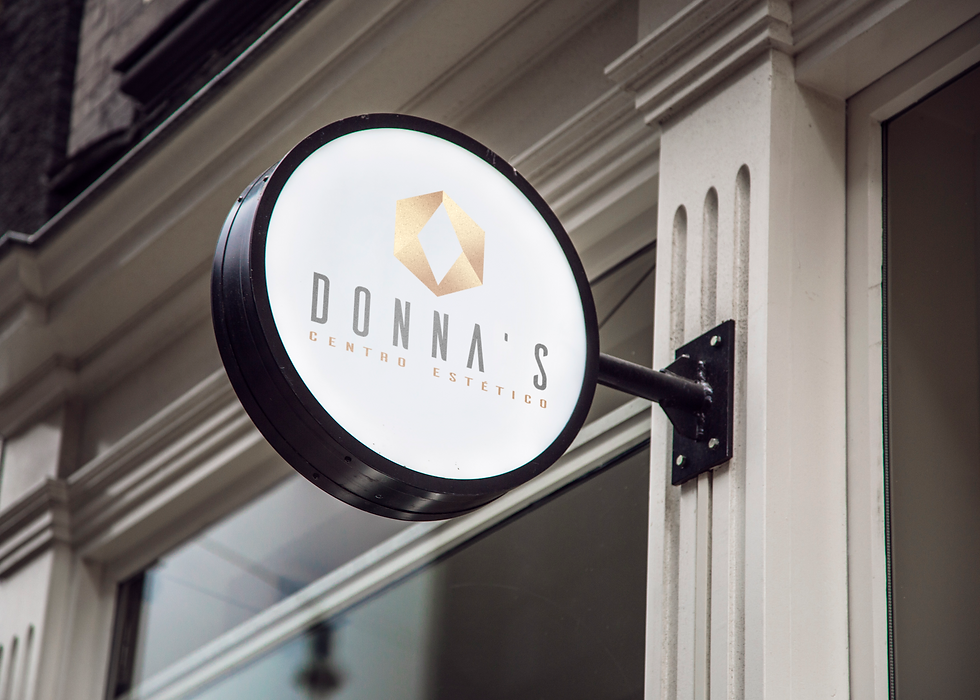Donna's Centro Estético