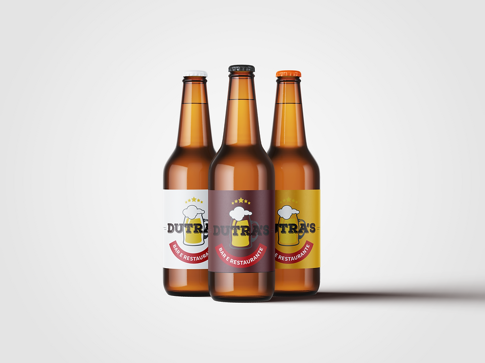 Dutra's Bar & Restaurante