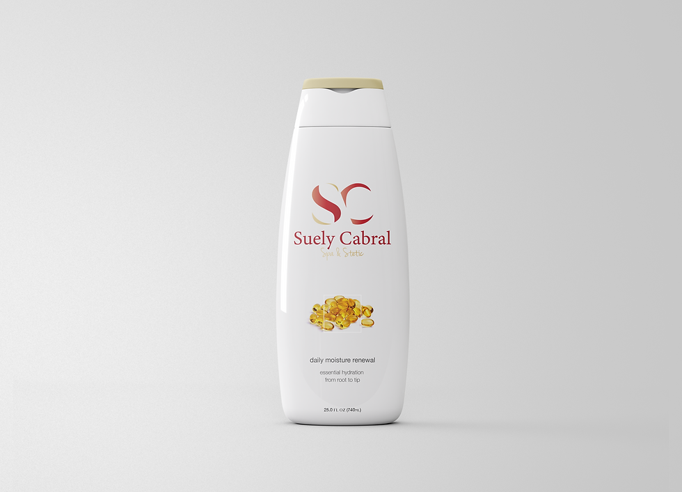Suely Cabral Spa & Stetic