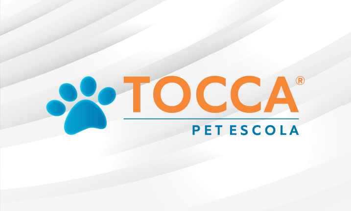 Tocca Pet Escola