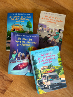Bücher