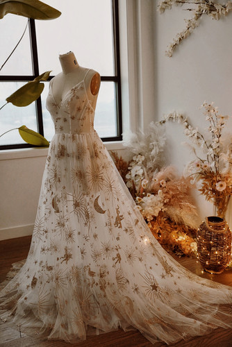 Aster | Flora & Lane