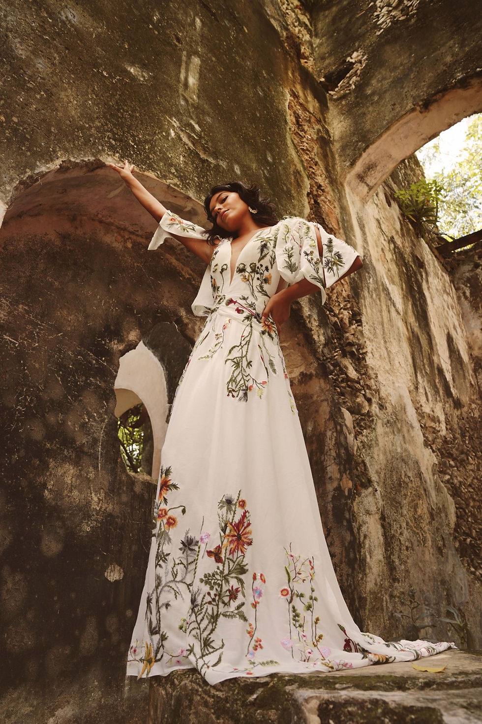 Thumbnail: Flora | Sample