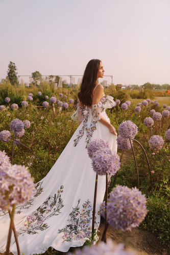 Eden | Flora & Lane
