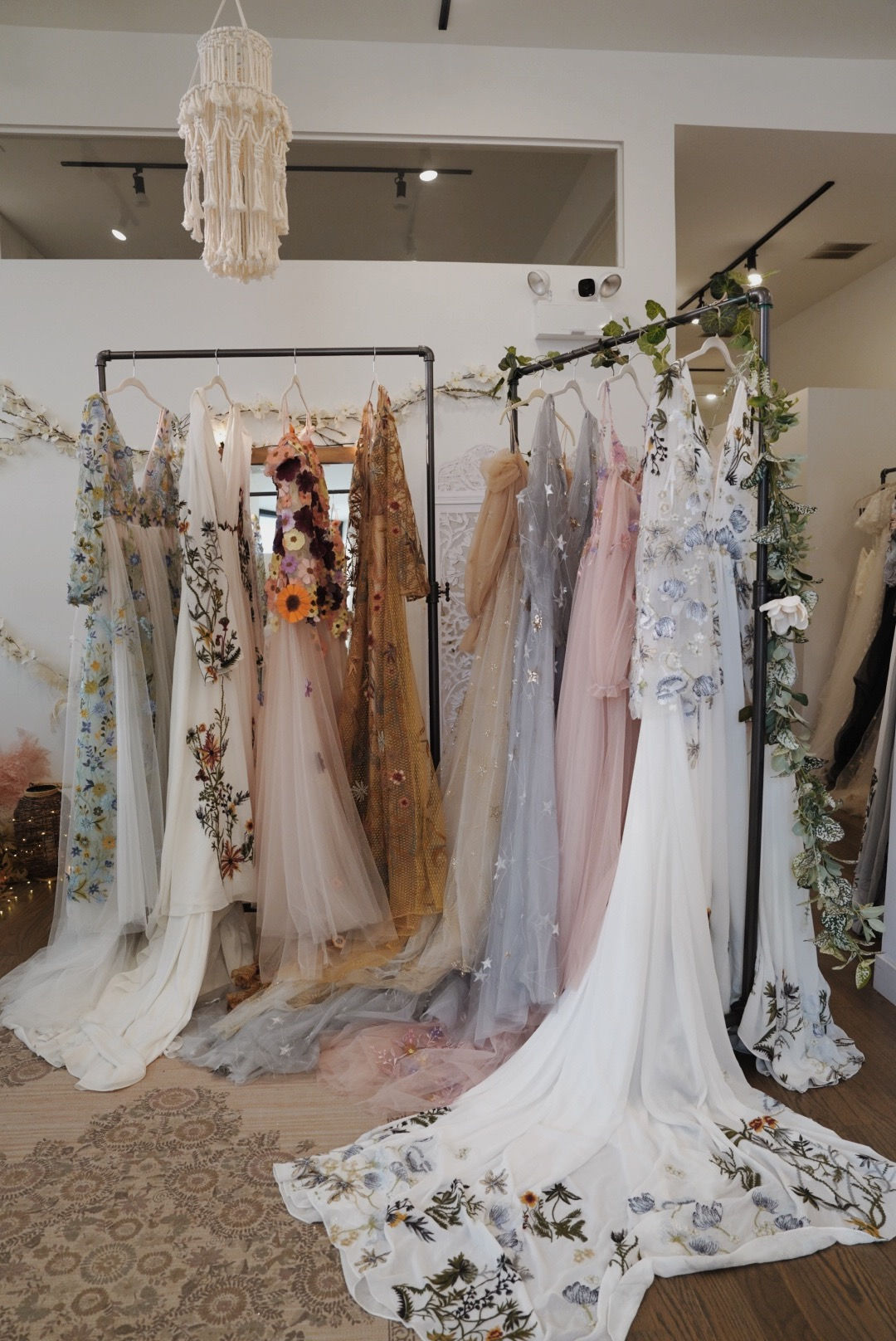 Reserved | At Home Try-On 