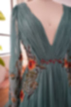 Thumbnail: Meadow | Teal