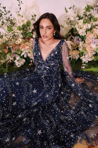 Night Sky | Flora & Lane