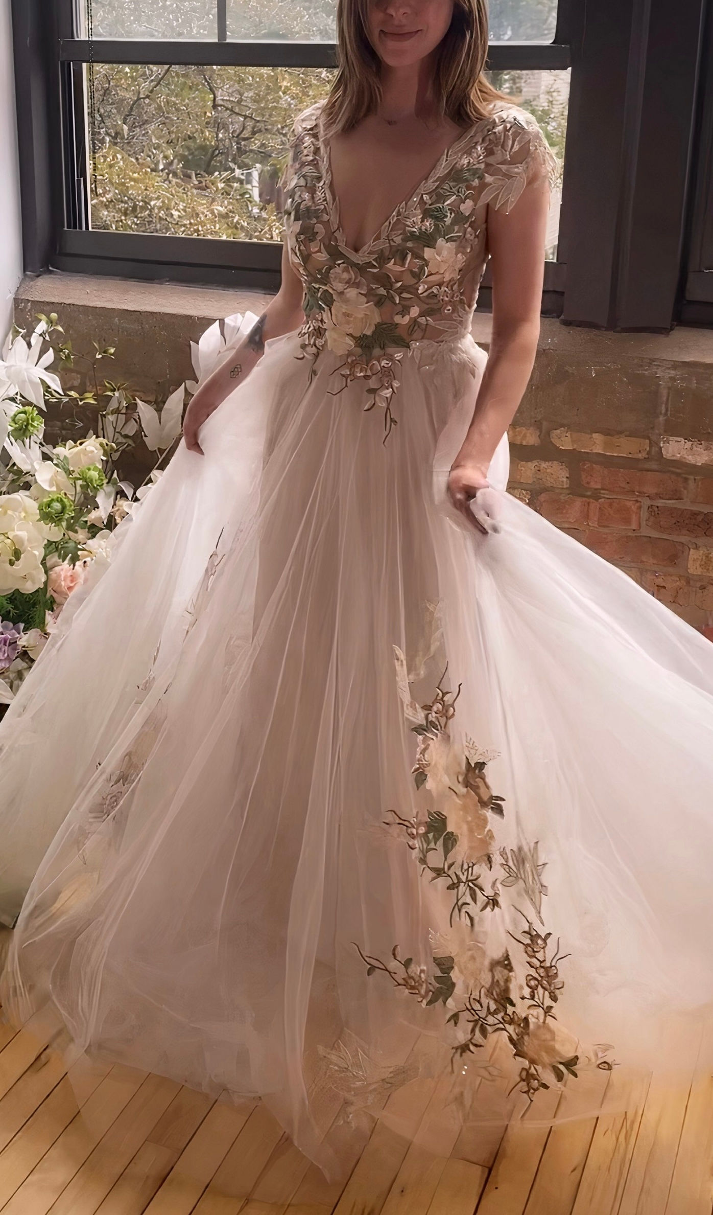 Sage Champagne | Clearance