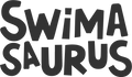 swimasaurus logo