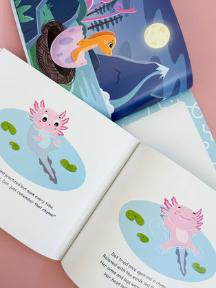 illustrations matter for books, branding, packaging, and digital products