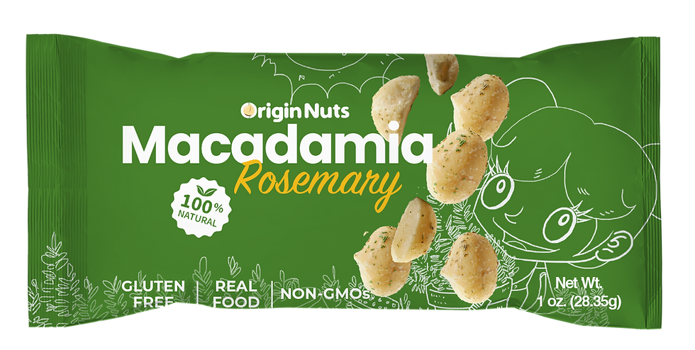 Thumbnail: Macadamia Rosemary