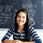 Female Student