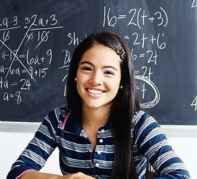 Female Student