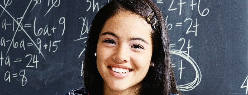 Female Student